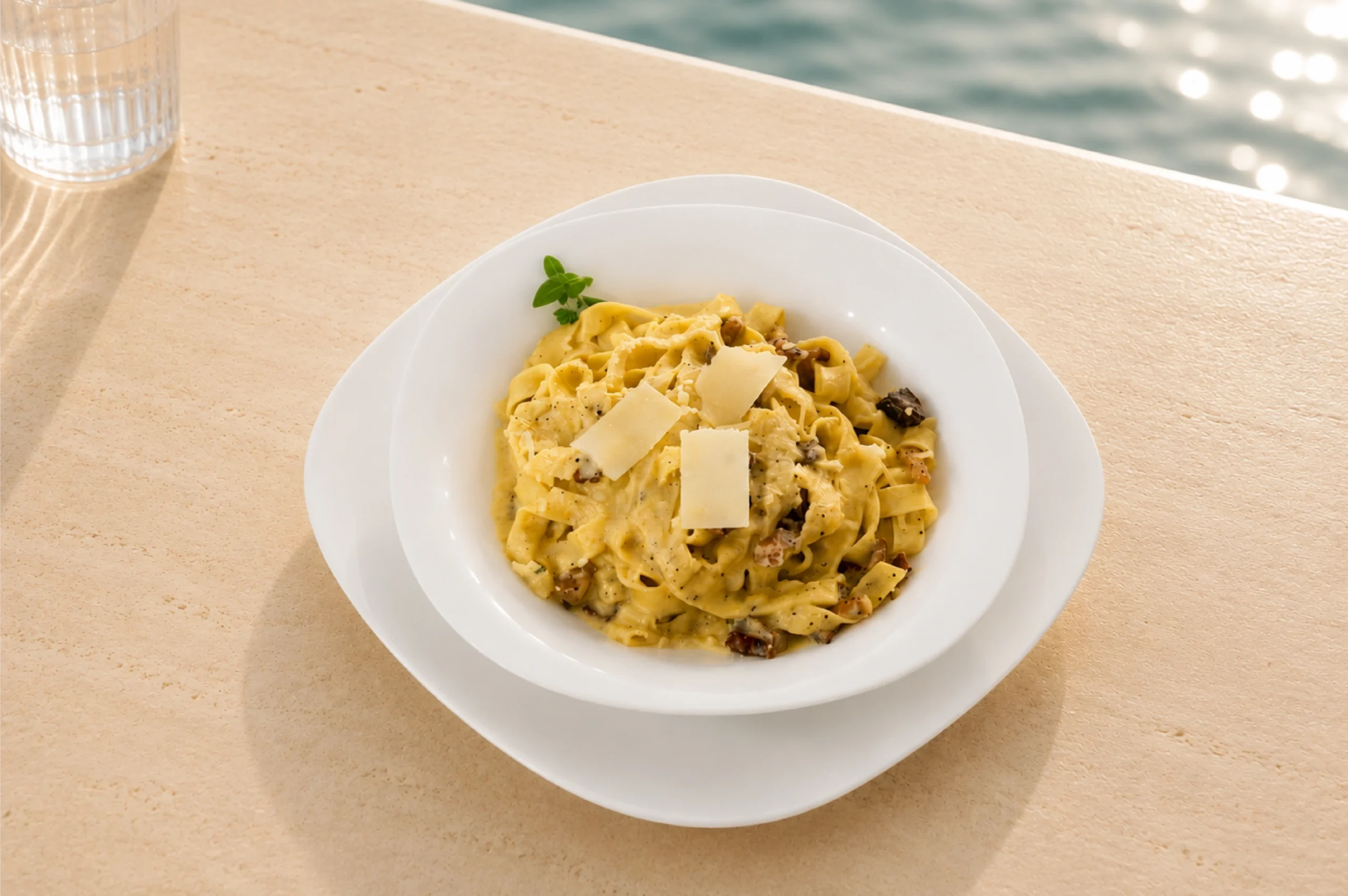 Pensiunea Danubia Eselnita Restaurant 4